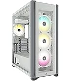 CORSAIR 水冷CPUクーラー H150i ELITE ホワイト iCUE H150i RGB ELITE 水冷式 CPU クーラー - ホワイト