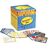 ラーニング リソーシズラーニングリソーシズ スピーカーズ ボックス 英語 ゲーム LER3034 正規品LER 3034