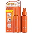 TIRTIR Mask Fit Make-up Fixer Mask Fit Makeup Fixer, 2.8 fl oz (80 ml) (Make-up All Day Fixer)