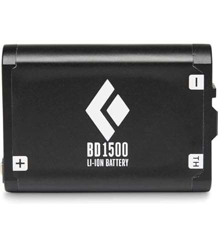 Amazon.co.jp: Black Diamond Equipment Spot 400 ヘッドランプ