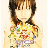 LOVE PUNCH (通常盤) (CCCD)