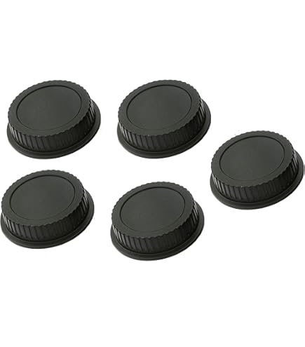 Amazon | 50mm レンズキャップカバー Canon EF 50mm f/1.4(1.8用では