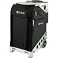【ZUCAプロ】 ZUCA ProTravel Silver/Black