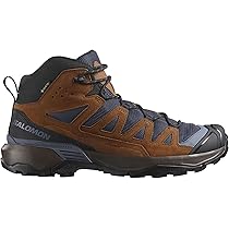 さーもん（プロフ必読） X ULTRA 5 MID GORE-TEX | メンズハイキングシューズ – サロモン