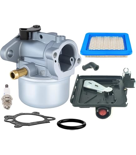 SAKITAM Carburetor For John Deere JA60 JA62 JA65 Js20 Js25 Js35 - New
