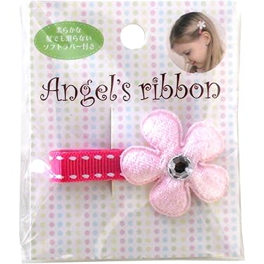 Amazon.co.jp 人気ギフトランキング: ベビー女児用ヘアクリップ