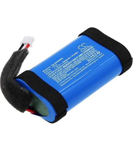 Amazon | MPF Products 2600mAh 2S18650 バッテリー 交換用 Anker