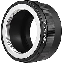 Amazon | (バシュポ) Pixco マウントアダプターM42レンズ- Canon D
