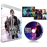 ジョン・ウィック : パラベラム (特典なし) [Blu-ray]