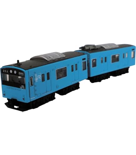 Amazon | Bトレインショーティー 限定品 JR東海119系 するが