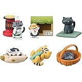 Amazon ねこあつめ おうちでねこあつめ プレミアムバンダイ限定 プレバン つくえのうえでねこあつめ アニメ 萌えグッズ 通販