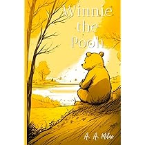 Amazon | The House at Pooh Corner (Winnie-the-Pooh) | Milne, A. A.