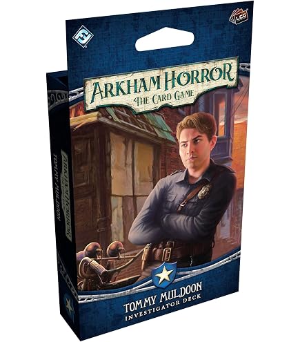 Amazon.co.jp: Asmodee Arkham Horror The Card Game The Forgotten