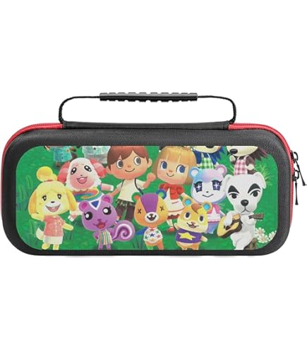 Amazon.co.jp: モンハン日記 ぽかぽかアイルー村 Switch ケース