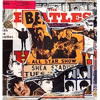 THE BEATLES ANTHOLOGY ビートルズ　アンソロジー　第二回配本 THE BEATLES ANTHOLOGY ビートルズ アンソロジー 第二回配本