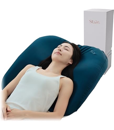 Amazon.co.jp: すややか枕D.C.Version01 首肩や睡眠のお悩みに