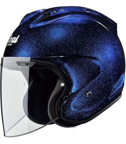 Amazon | アライ(Arai) バイクヘルメット ジェット VZ-RAM OGURA 57