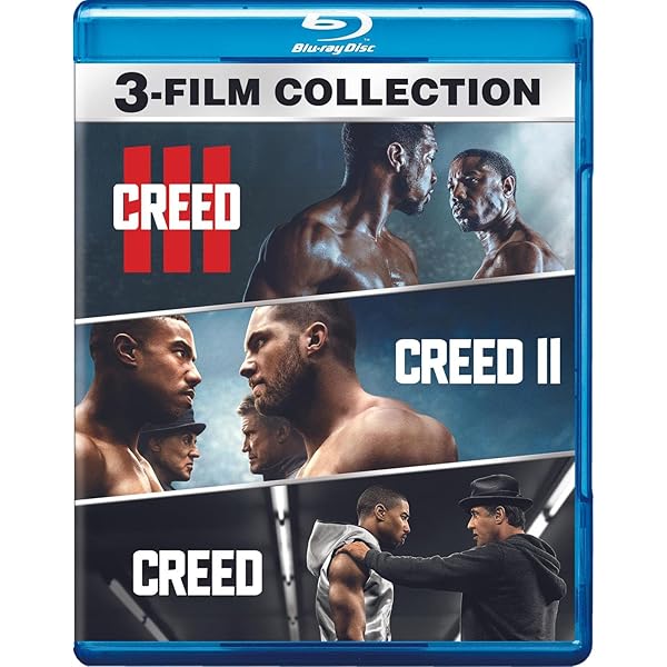 Amazon.co.jp: Rocky 40th Anniversary Collection [Blu-ray] : DVD