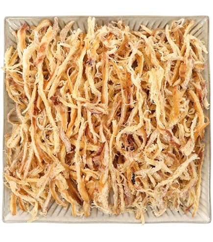 Amazon | なとり お得なおつまみさきいか 50g × 1ケース(10袋