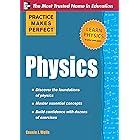 Practice Makes Perfect Physics (Practice Makes Perfect Series)