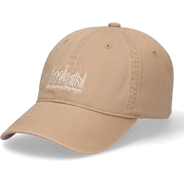 Amazon.co.jp: Manhattan Portage Cap Cap Mesh Cap, Sweat Absorbent