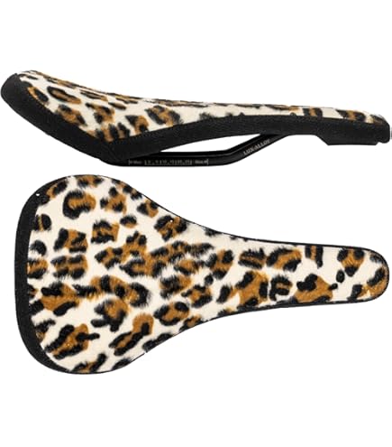 Amazon | SDG 06061 Bel Air Ti-Alloy レールサドル - グリーン | SDG