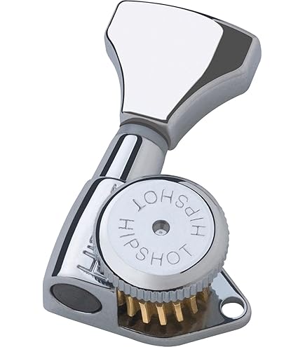 Amazon | SPERZEL (スパーゼル) ギター用ロックペグ Trim-Lok
