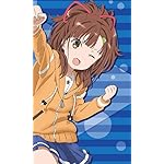 ハイスクール・フリート(はいふり) FVGA(480×800)壁紙 西崎 芽依(いりざき めい) ハイスクール・フリート(はいふり) FVGA(480×800)壁紙 西崎 芽依(いりざき めい)