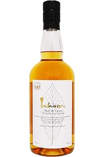 イチロー ズ モルト ホワイト ラベル