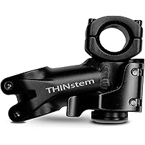 ITM THE BAR ＆ STEM / ザ・バー ＆ザ・ステム　軽量 ITM THE BAR ＆ STEM / ザ・バー ＆ザ・ステム 軽量