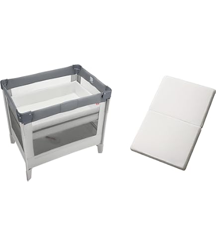 Amazon.co.jp: Aprica(アップリカ) ベビーベッド ココネルエアー AB 0