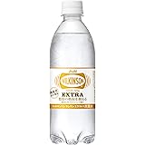 アサヒ飲料 ウィルキンソン タンサン エクストラ 炭酸水 490ml×24本 [機能性表示食品]