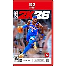 MLB THE SHOW 26 for Nintendo Switch - | 0884095229306 | Amazon.com