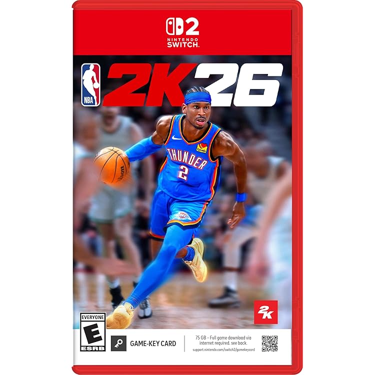 NBA 2K20 for Nintendo Switch : Amazon.com.au: Video Games