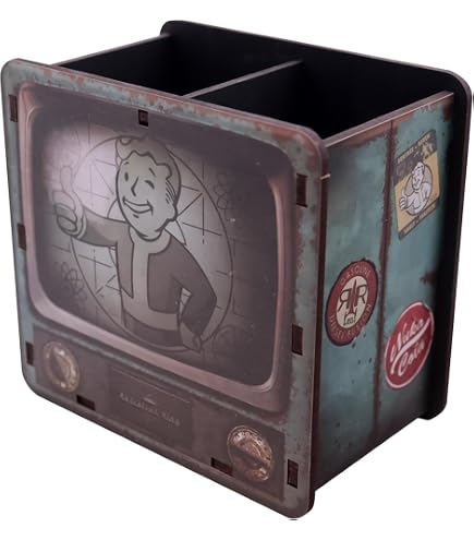 Amazon.co.jp: ドクターコレクター:Fallout - Wasteland Treasures Kit