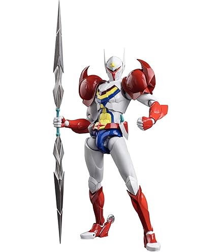 Amazon | タツノコヒーローズ ファイティングギア とんでも戦士