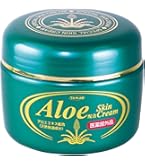 Amazon.co.jp: 井藤漢方製薬 【まとめ買い】 アロエ モイスト クリーム