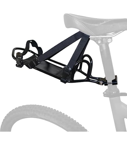 VIVA バッグサポーター 自転車用荷台キャリア 未使用品 Amazon | ビバ DXバックサポーター | ビバ(Viva) | 荷台