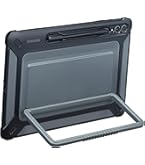 ほぼ未使用Samsung Galaxy Tab S9（アウトドアカバー付） Samsung - Galaxy Tab S9 Outdoor Cover - Black | eBay
