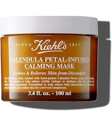 【専用】キールズ スキン ハイドレーション マスク 100g 2個セット Amazon.co.jp: Kiehl's(キールズ) スキン ハイドレーション マスク