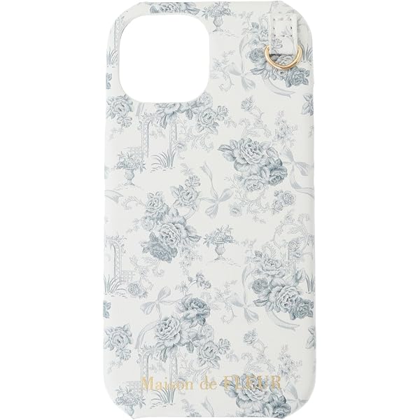 Amazon.co.jp: Maison de FLEUR(メゾン ド フルール) FLEURモノグラム