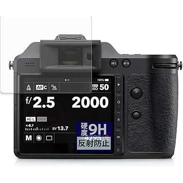 Amazon.co.jp 最新リリース: カメラ用液晶保護フィルム の新着