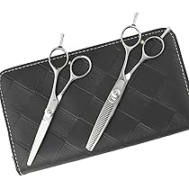 Amazon.co.jp: DEEDS 日本の鋏専門メーカー PP-03 シザー 2本セット