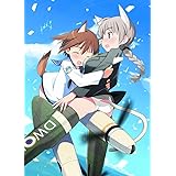 ストライクウィッチーズ 限定版 第6巻 [DVD]