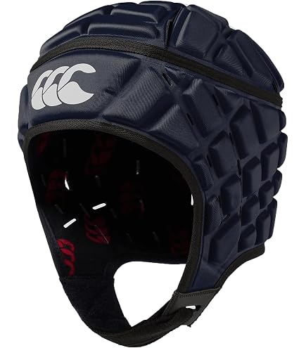 Amazon.co.jp: Canterbury CCC Rugby Raze Headguard : スポーツ