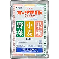 アリスタライフサイエンス 殺菌剤 オーソサイド水和剤80 250g