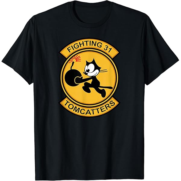 Amazon | VFA-154「ブラックナイツ」飛行隊 F-18 スーパーホーネットT