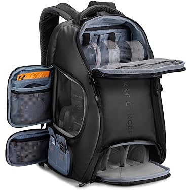 Dolica GX600B200 アルミ三脚とカメラバックパック Amazon | Dolica GX600B200 プロライン GXシリーズ アルミ三脚