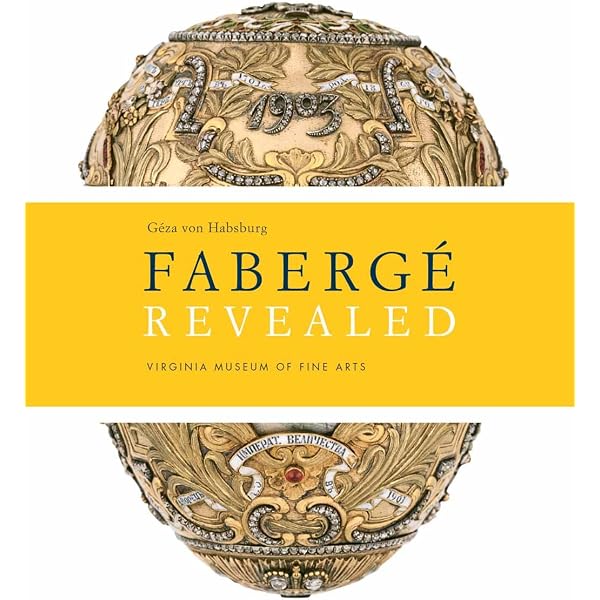 Amazon.co.jp: Masterpieces from the House of Faberge : Solodkoff