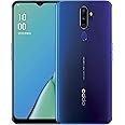 OPPO A5 2020 ブルー 【日本正規代理店品】 CPH1943 BL